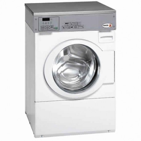 machine à laver avec caisse émaillée, 8 kg